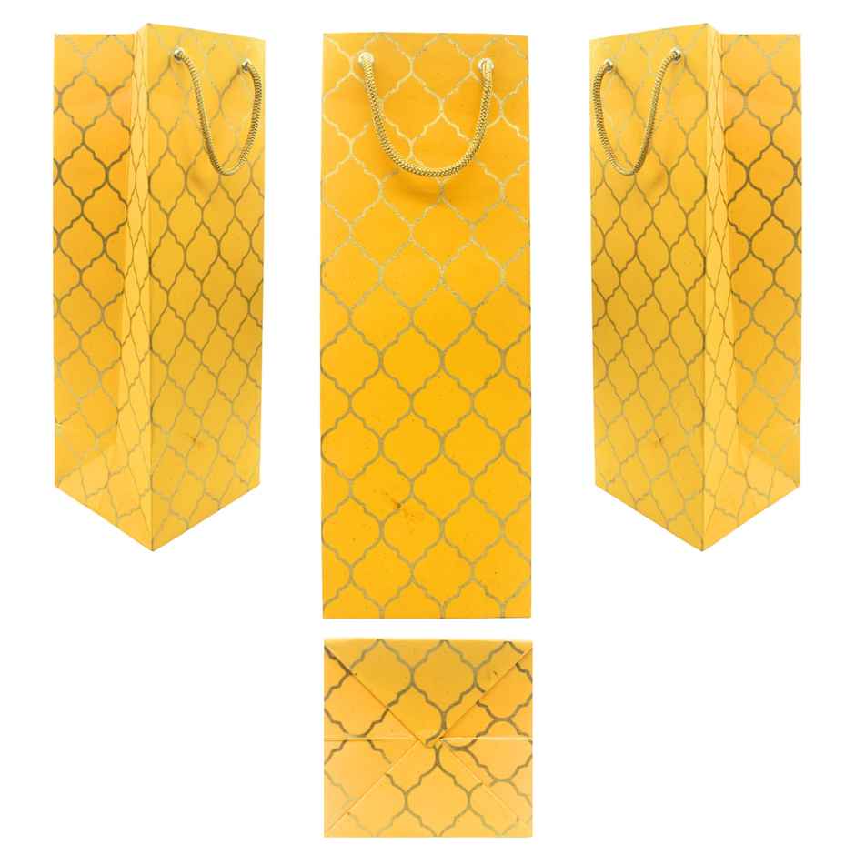 Wine Bag | Colour May Vary | Se7en