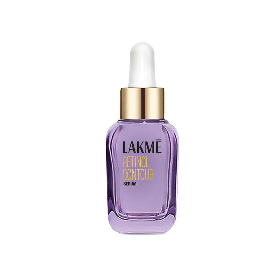 Lakme Absolute Youth Infinity Serum , With Pro Retinol C Complex