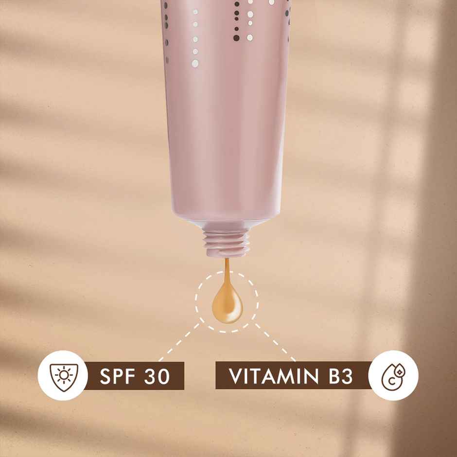 Lakme 9 to 5 Complexion Care Face Cream Bronze