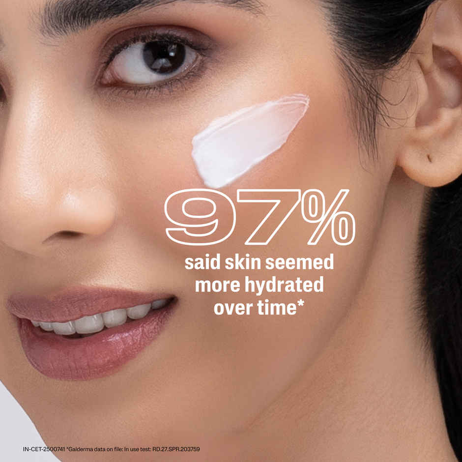 Cetaphil Moisturising Cream