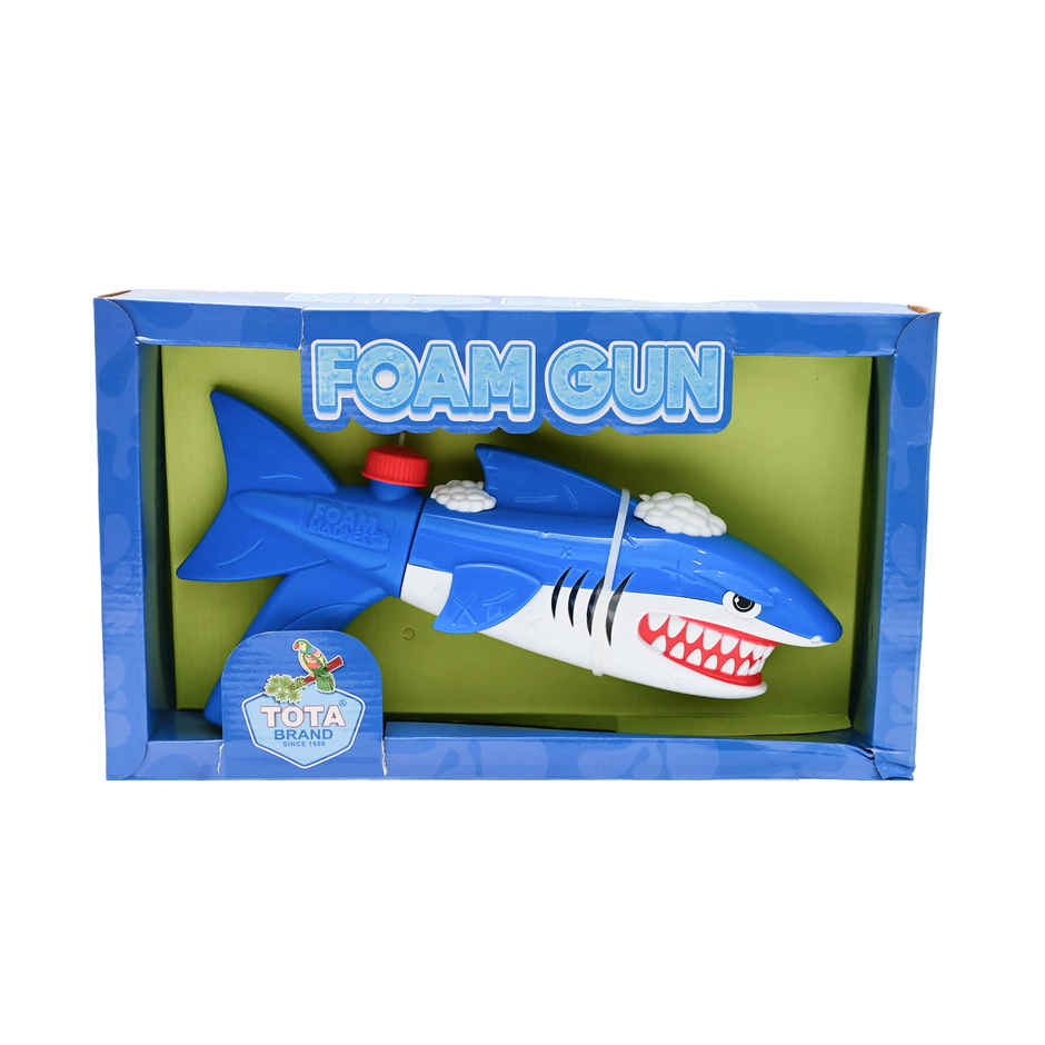 Foam Gun | Tota
