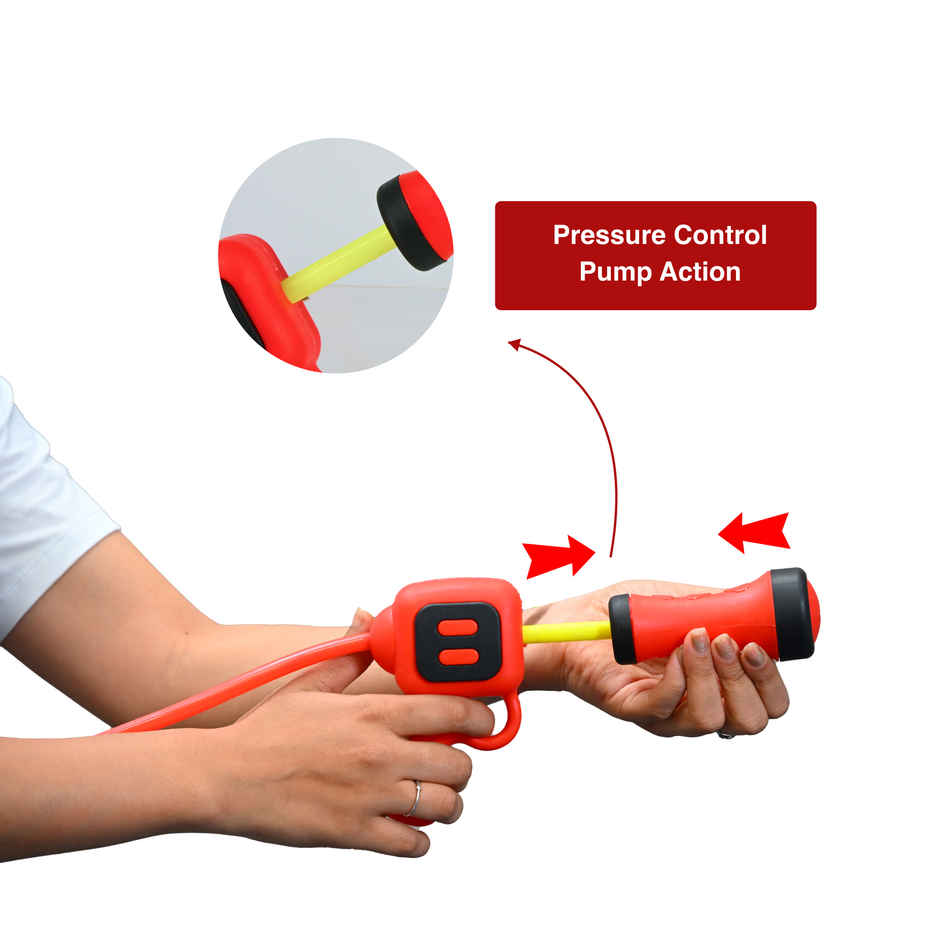 Mickey Minnie Holi Water Tank | Star Toys