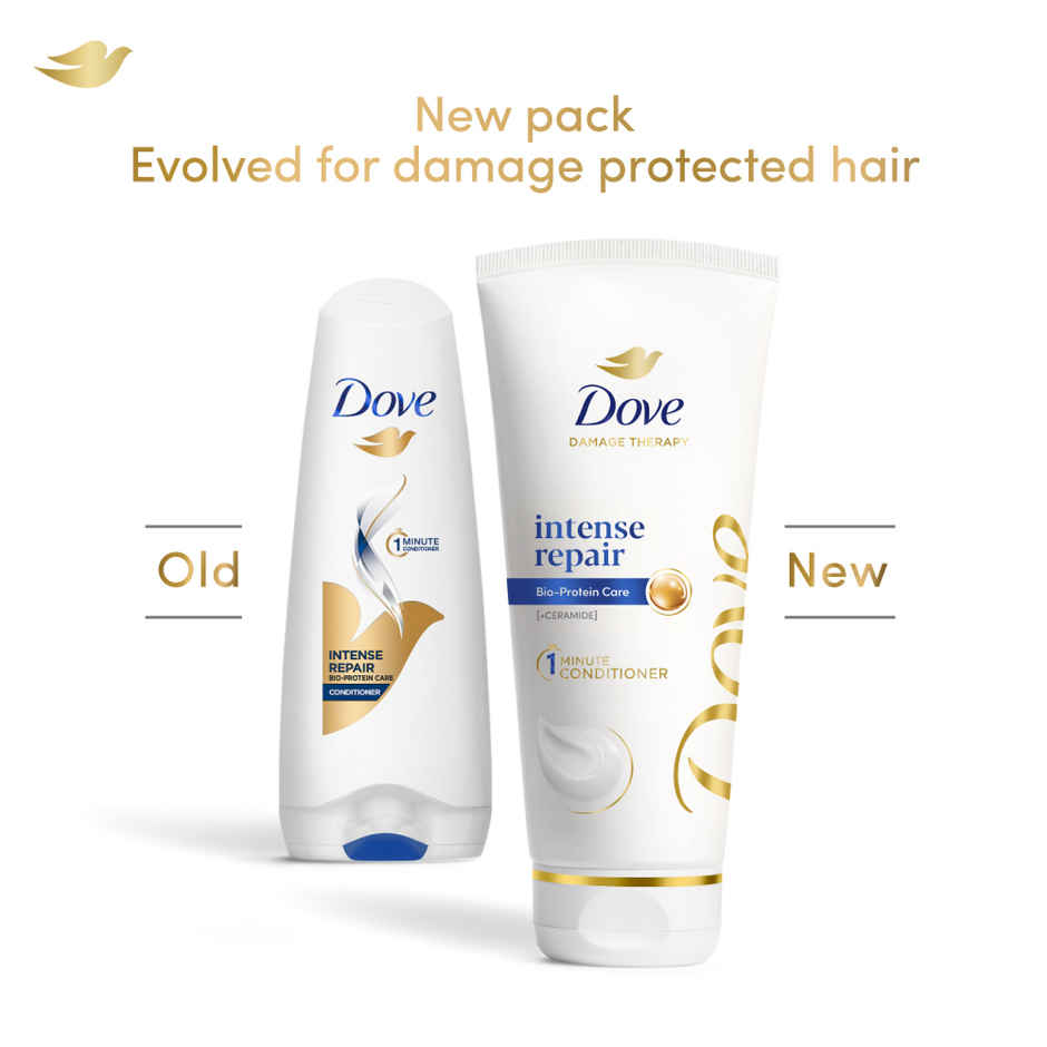 Dove Intense Repair Conditioner