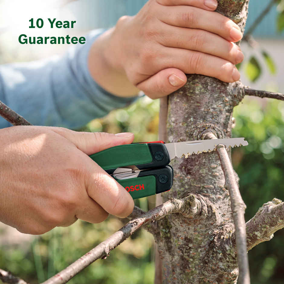 BOSCH Thirteen In One Multitool