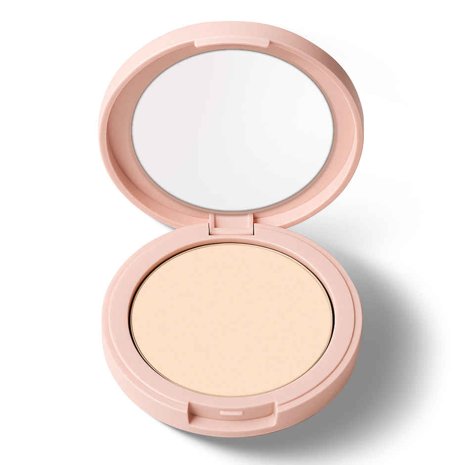 OG Beauty Flawless Touch Compact- 03 Frappe
