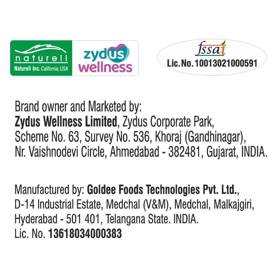 RiteBite Max Protein 10g Protein Bar Choco Almond