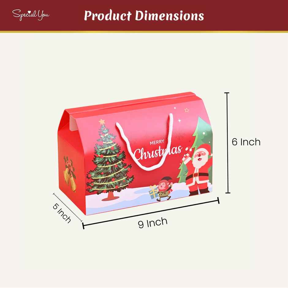 Christmas Gift Hamper | Special You