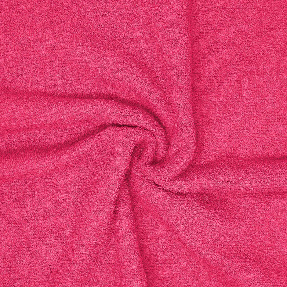 Mytrident Comfort Living Cotton Bath Towel | 28 in x 55 in | Candy Glow