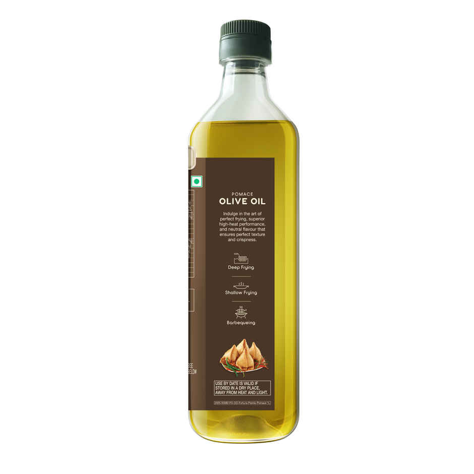 Fortune Premio Pomace Olive Oil Combo 