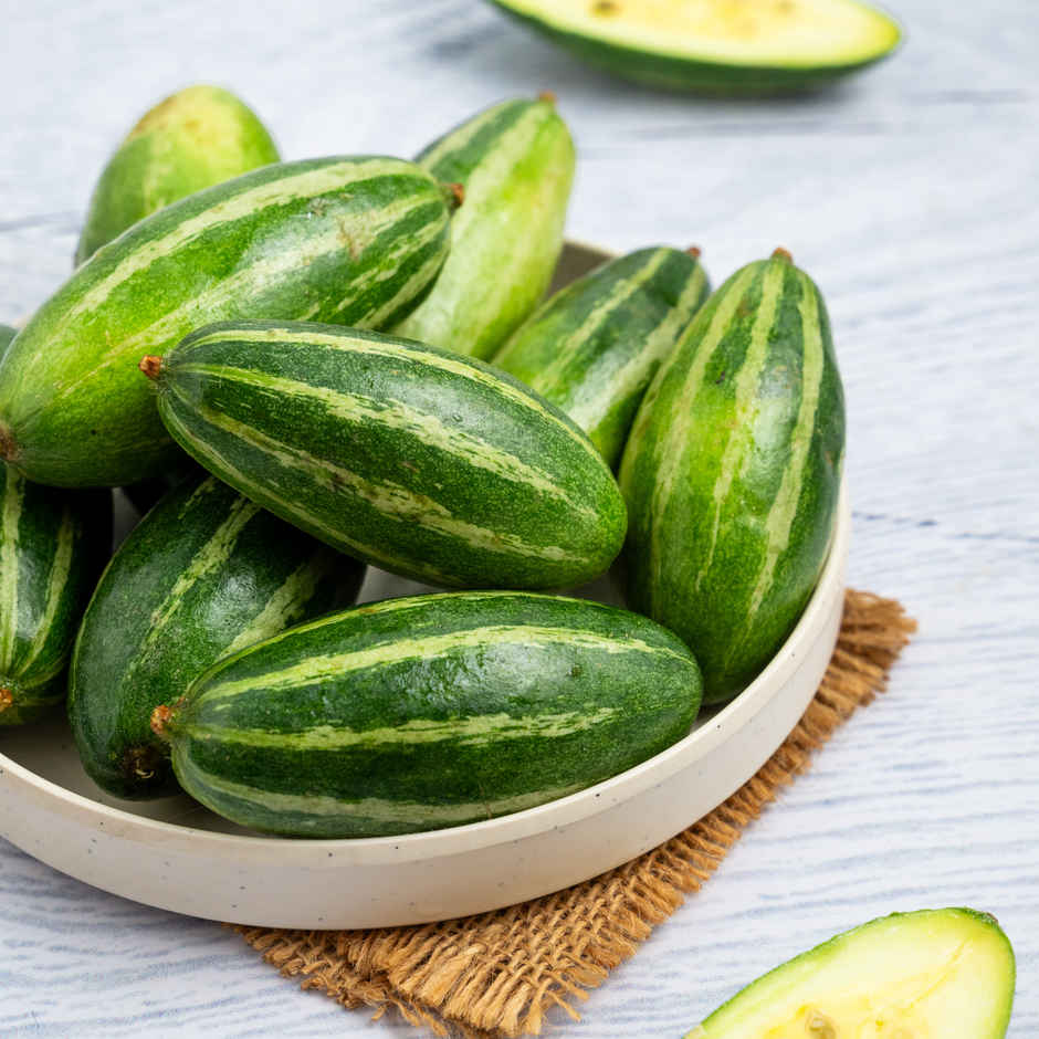 Pointed Gourd (Parwal)