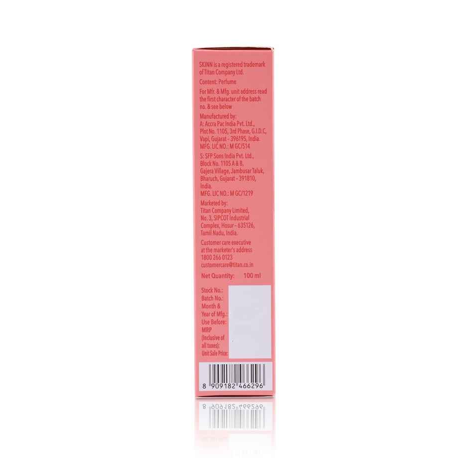 Skinn Tales Ibiza for Women | EDP | Everyday Fragrance