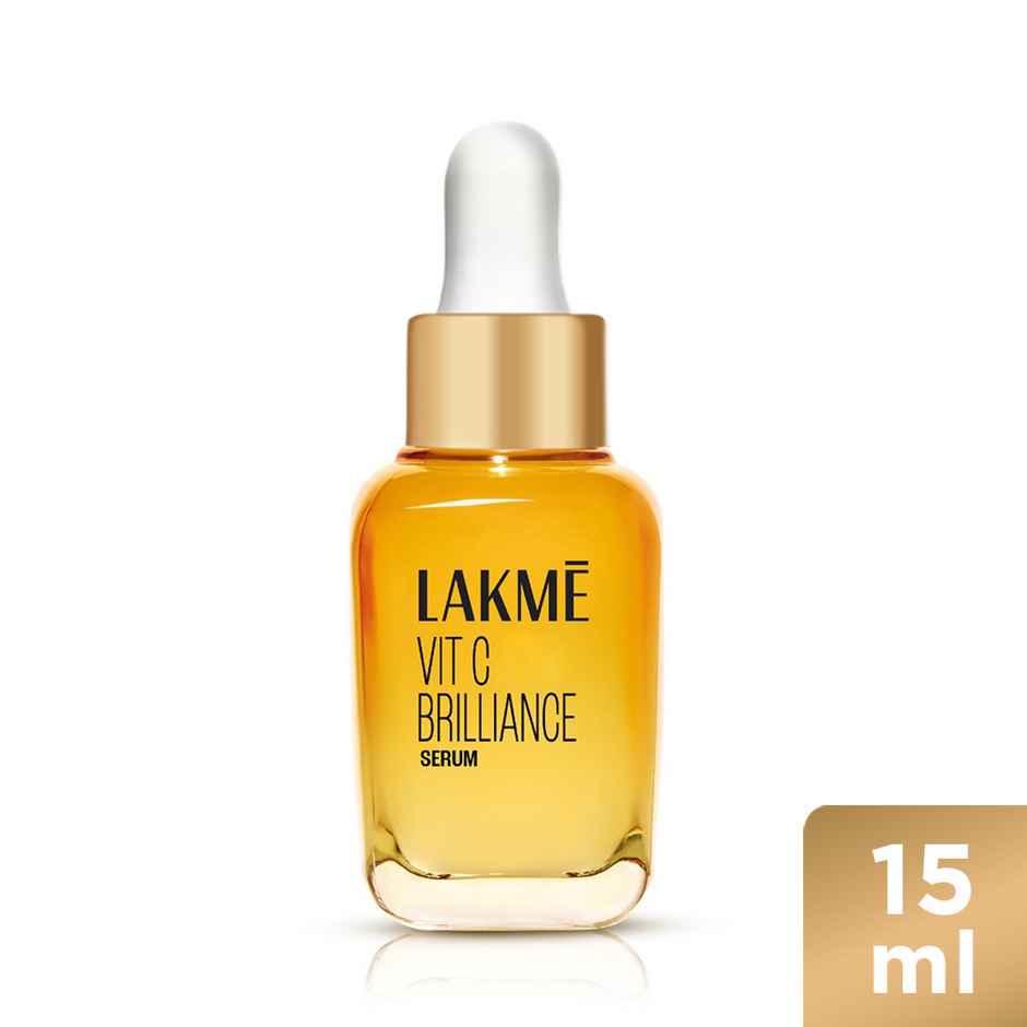 Lakme 9 To 5 Vitamin C+ Serum