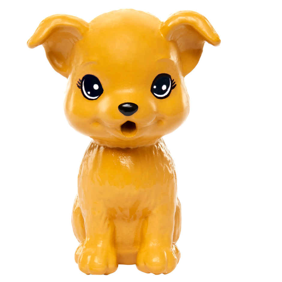 Barbie Stacie Doll | Pet Dog Rescue Movie