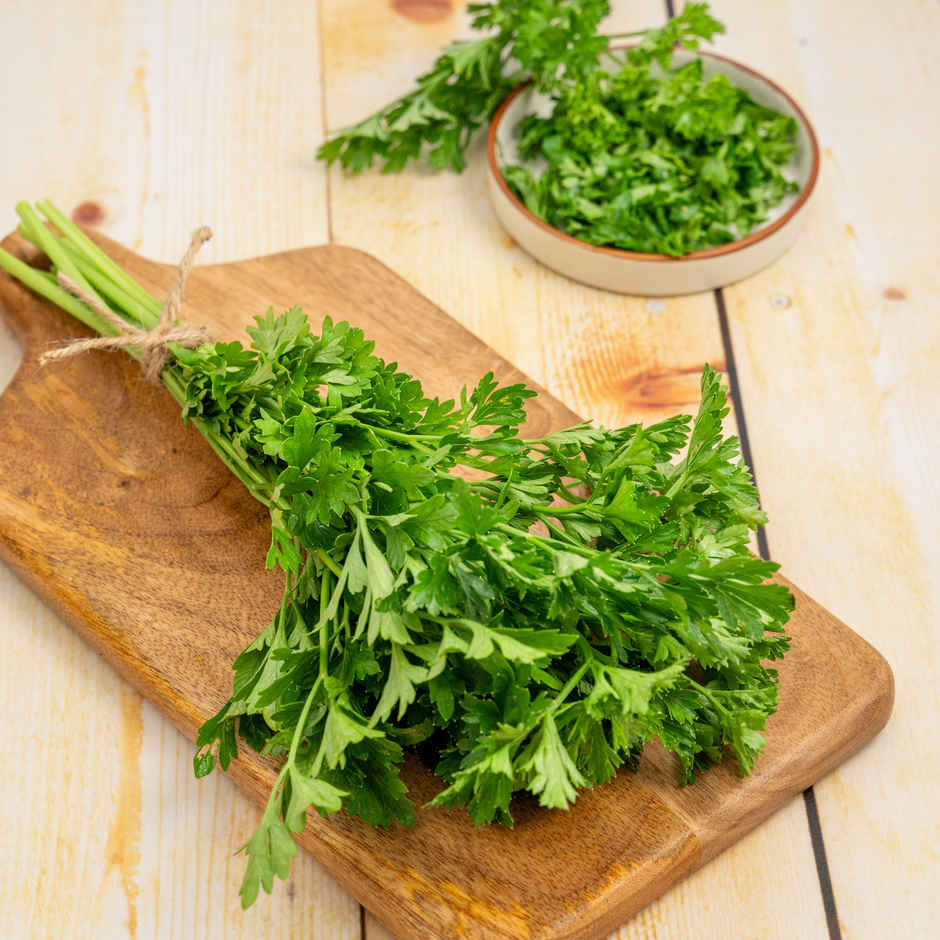 Parsley