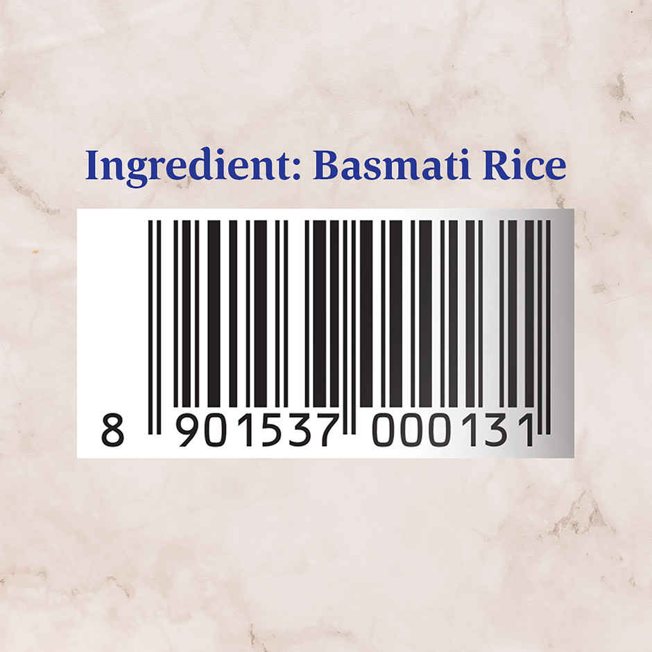 Daawat Delight Basmati Rice | Long Grain