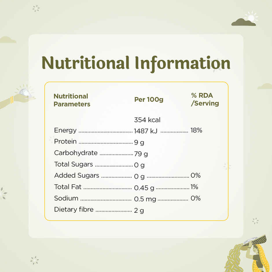 India Gate Flavourful and Fine Select Basmati Rice 1 Kg with Free 200g | Long and Slender Grains