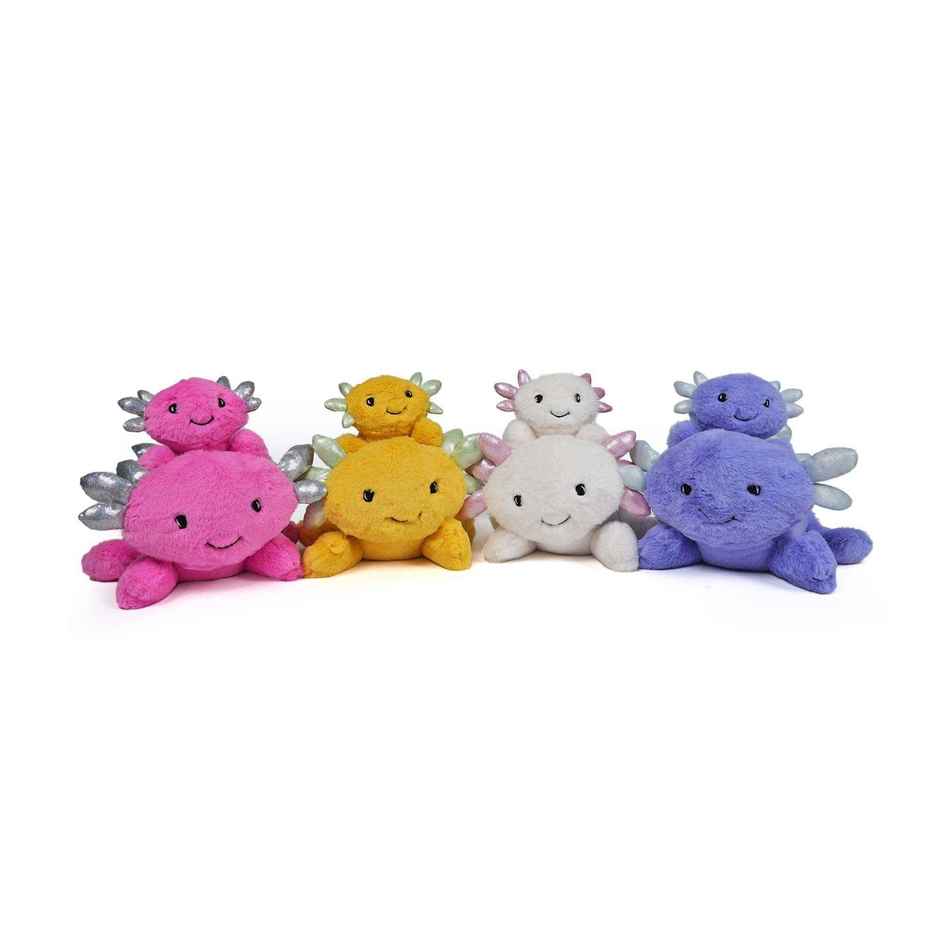 Hamleys Jeannie Magic Sparkles 9 cm Soft Toy