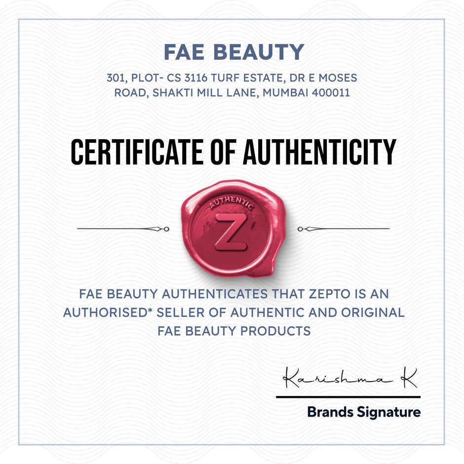 Fae Beauty Hydra-Milk | Liquid Hydrator + Toner | Lightweight Hydration for All Skin Types