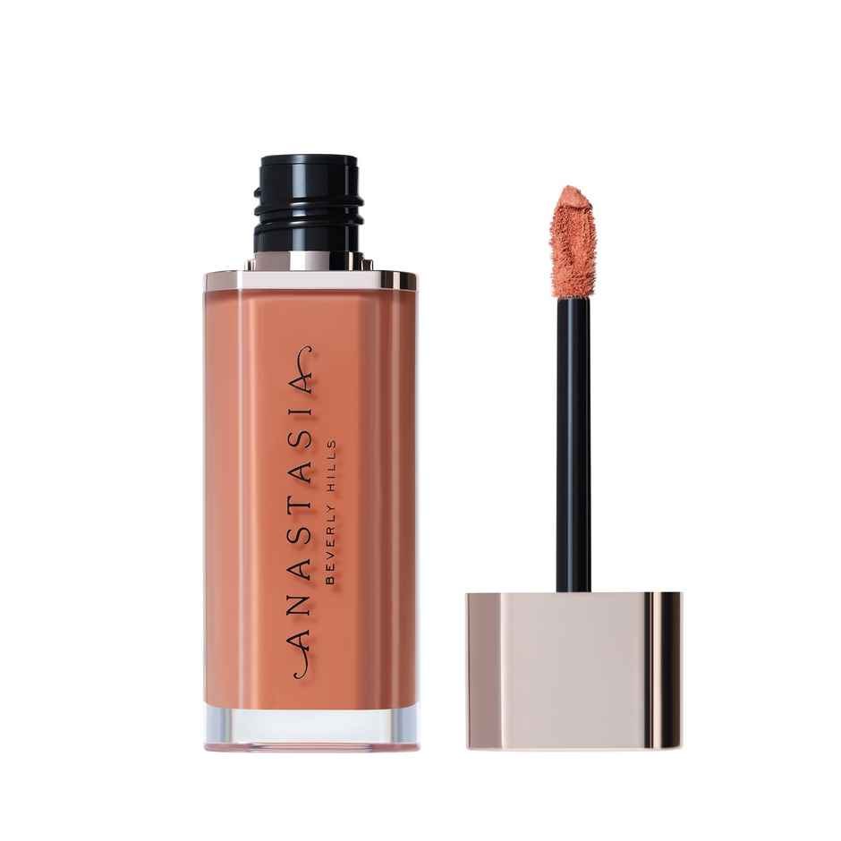 Anastasia Beverly hills Lip Velvet - Peach Amber