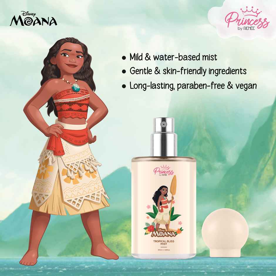 RENEE Disney Frozen Princess Magical Moments Gift Set