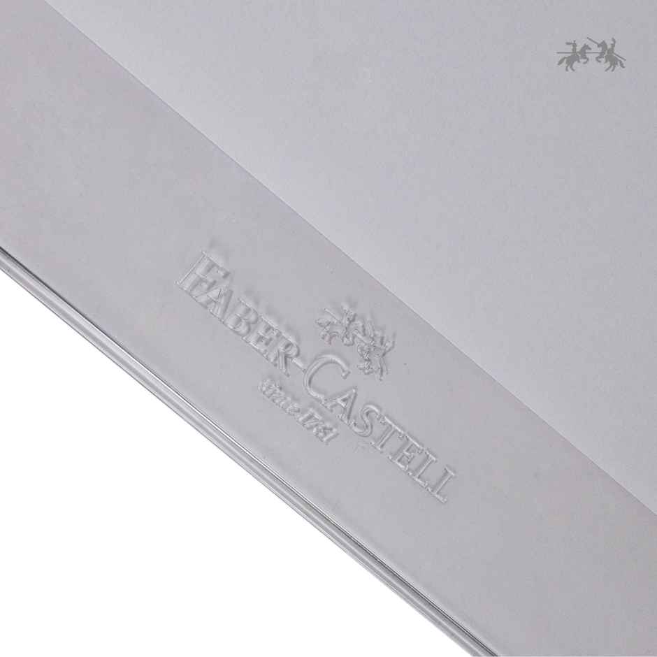 Faber-Castell-Exam Pad Transparent