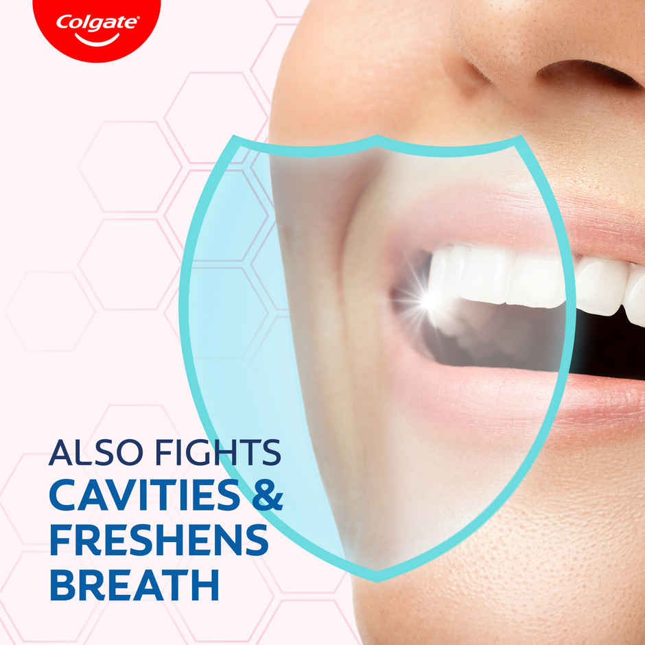 Colgate Sensitive Everyday Protection Toothpaste