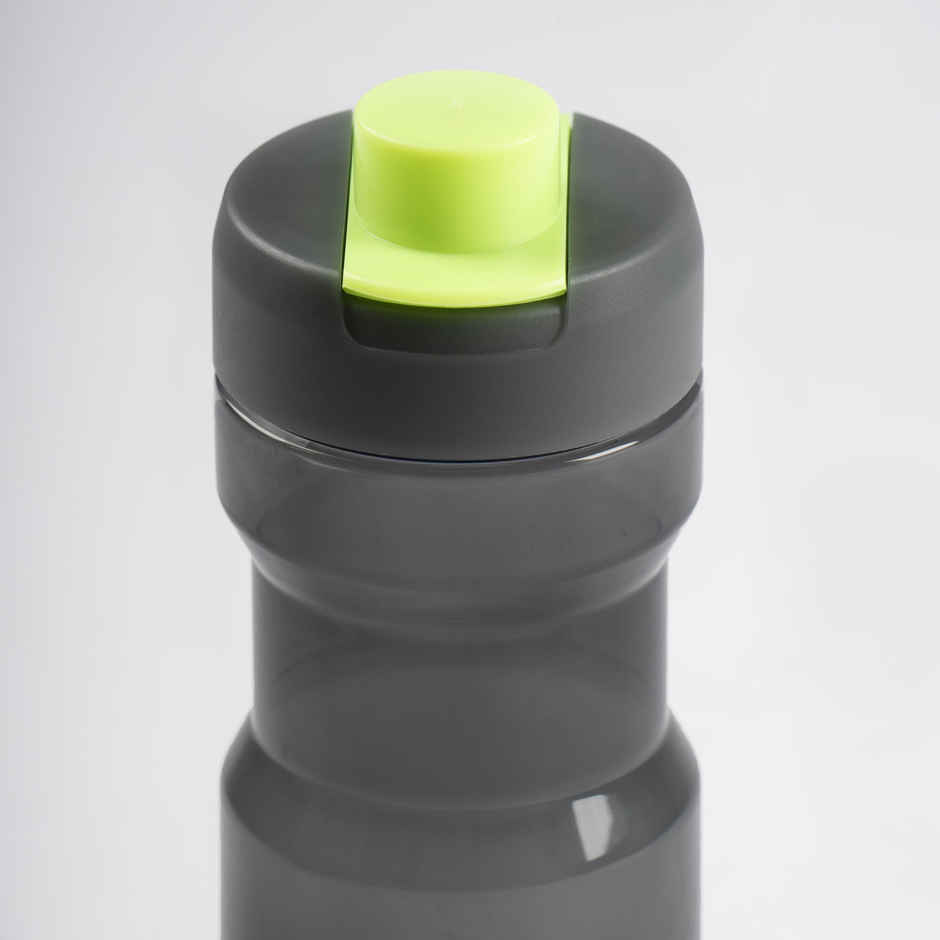Decathlon | Btwin Cycling Water Bottle | Yellow, 750Ml