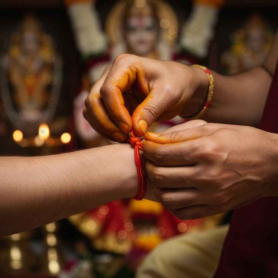 Kalava | Pujashree
