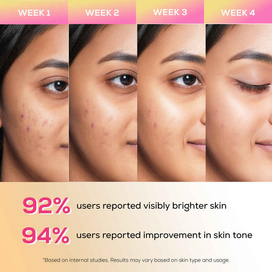 Renee Everyday Face Bright Illuminating Serum