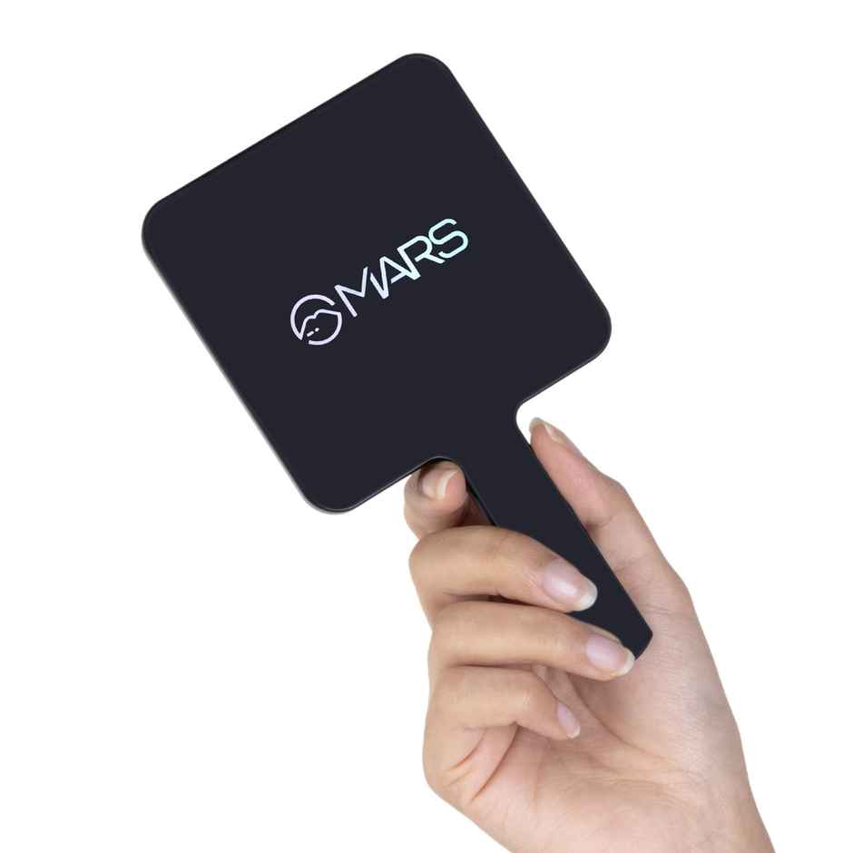 MARS Cosmetics Hand Mirror For Makeup