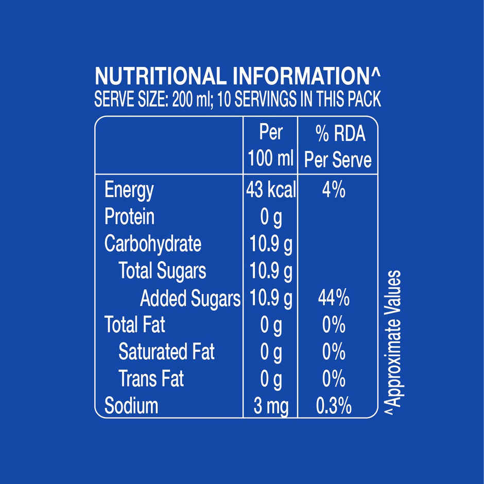 Pepsi Soft Drink | Carbonated Beverage Pack
