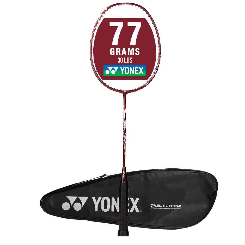 Yonex Badminton Racquet Astrox Lite 45I Kurenai