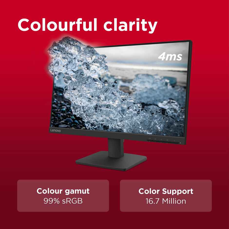 Lenovo L22/4e Monitor