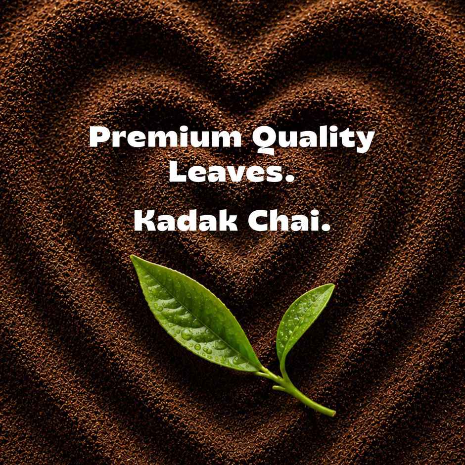 Chaayos Desi Chai