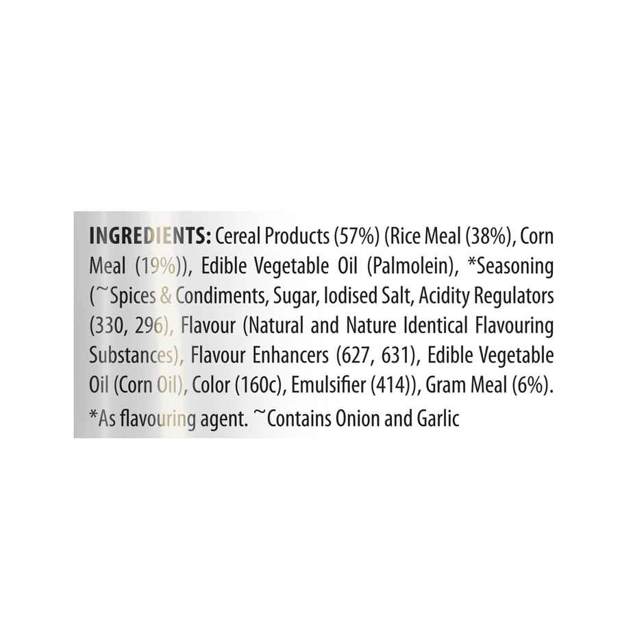 Kurkure Namkeen Chilli Chataka | Crunchy Snacks