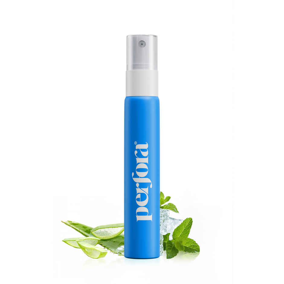 Perfora Mouth Spray - Instant Fresh Breath (UM) Combo