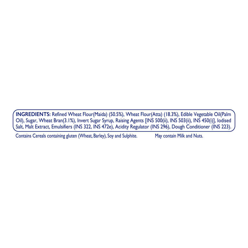 Mcvitie's Digestive High Fibre Biscuits With Goodness Of Wholewheat,Super Saver Family Pack