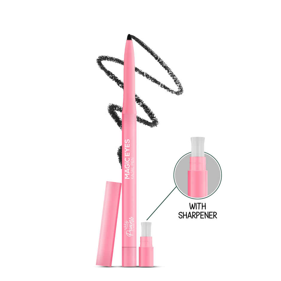 Princess by Renee Magic Eyes Kajal Pen