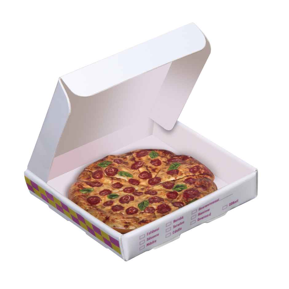 Barbie Skipper Doll With Accessories - Pizzeria Waitress Doll With Pizza and Takeout Box