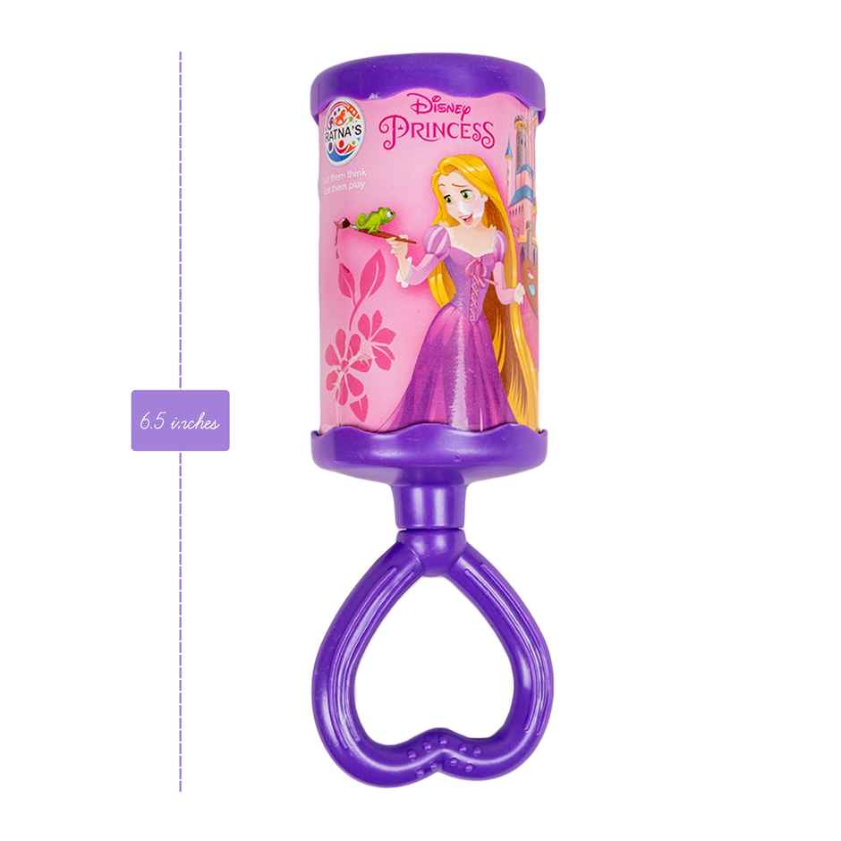 Ratna's Princess Baby Rattle | Assorted