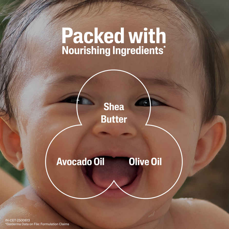 Cetaphil Baby Mild Bar