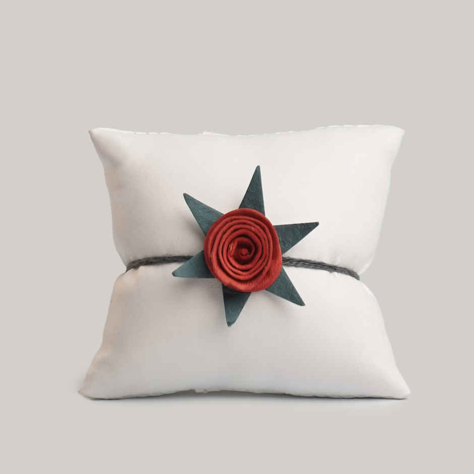 FNP Garden Lover Rakhi Gift Hamper