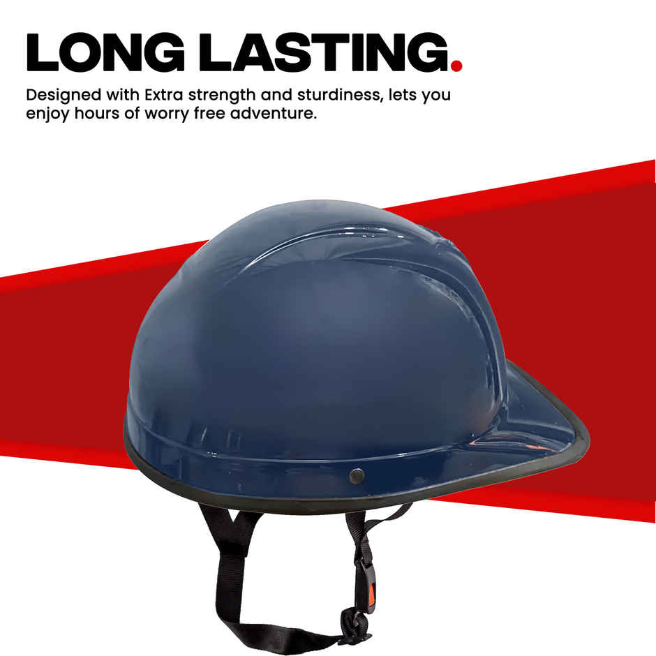 Kosino Gh Protective Headgear for Skating | Cycling Sports Activities | Blue