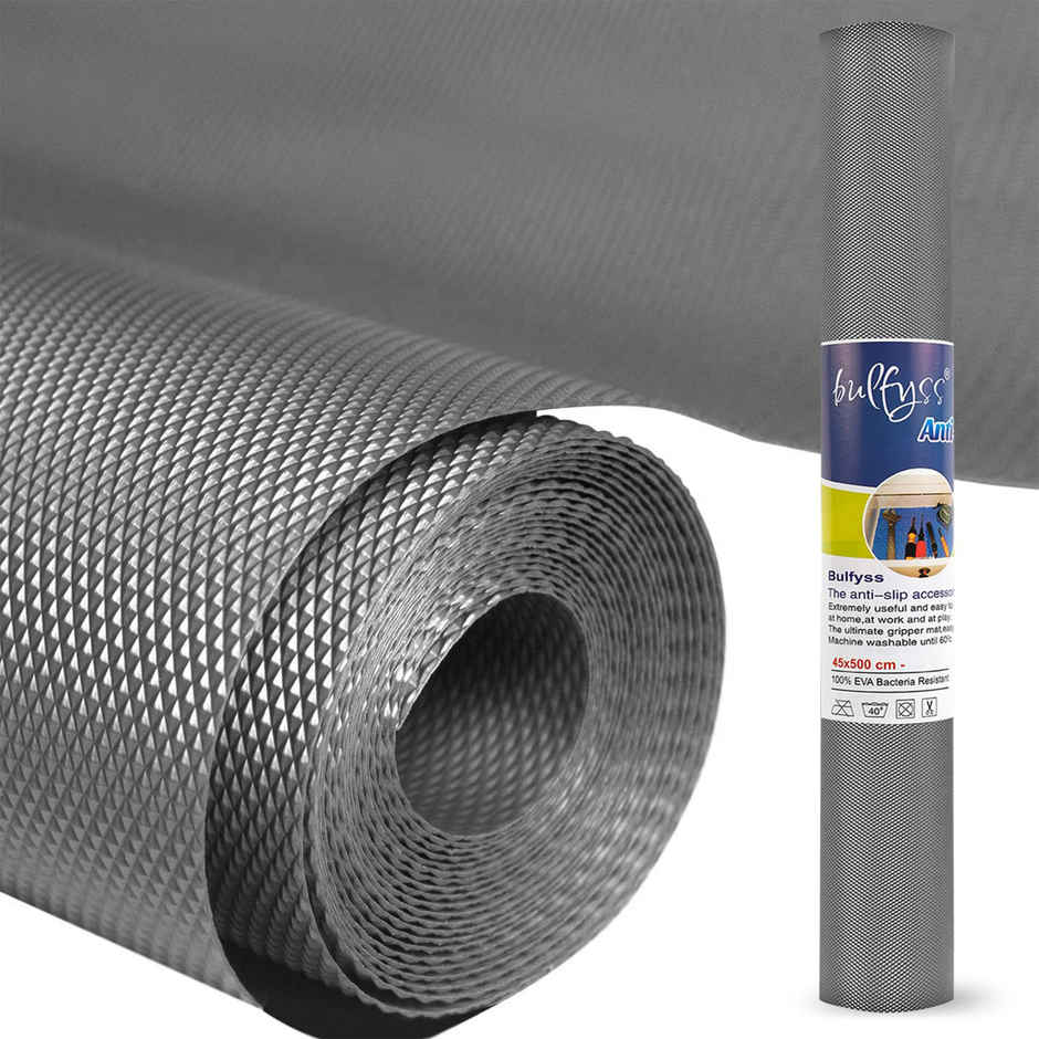 Urbanfix Bulfyss Multipurpose 45cm x 5m Super Strong EVA Anti-Slip Kitchen Mat