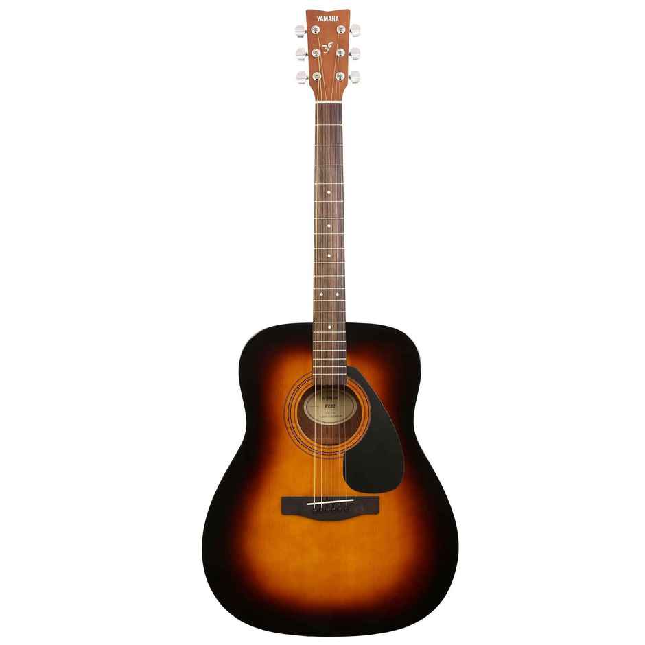 Yamaha F280 Tbs | Brown Sunburst Acoustic Guitar