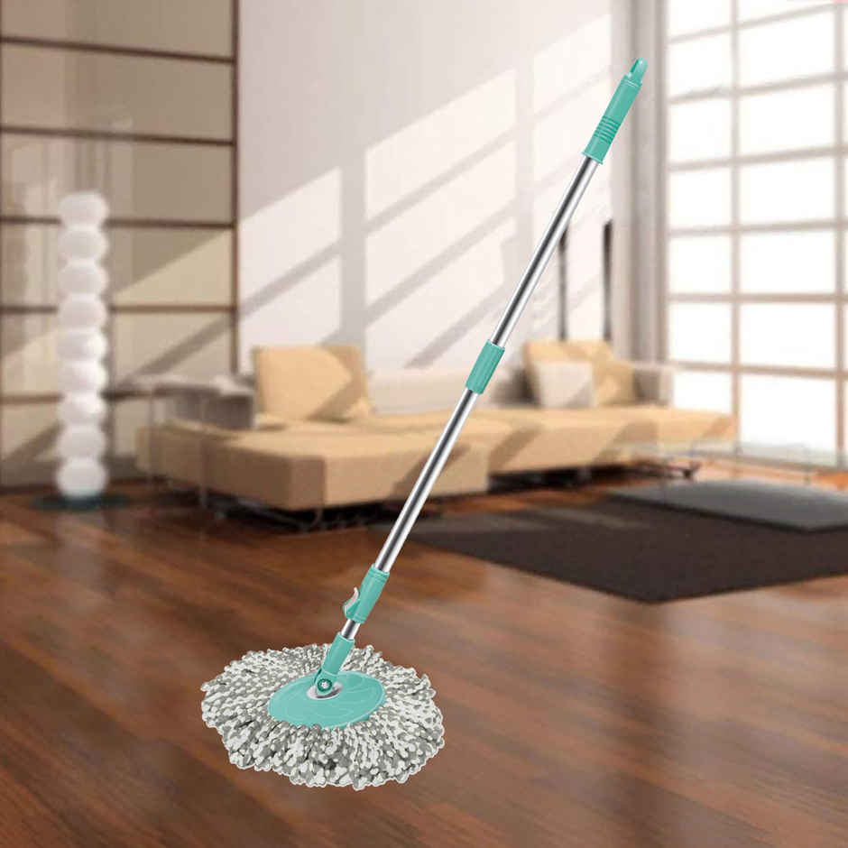 Spotzero by Milton Replacement Mop Head Refill