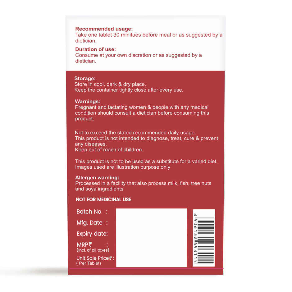 Fat Burner with CLA & Garcinia Supports Weight Loss & Fuels Metabolism