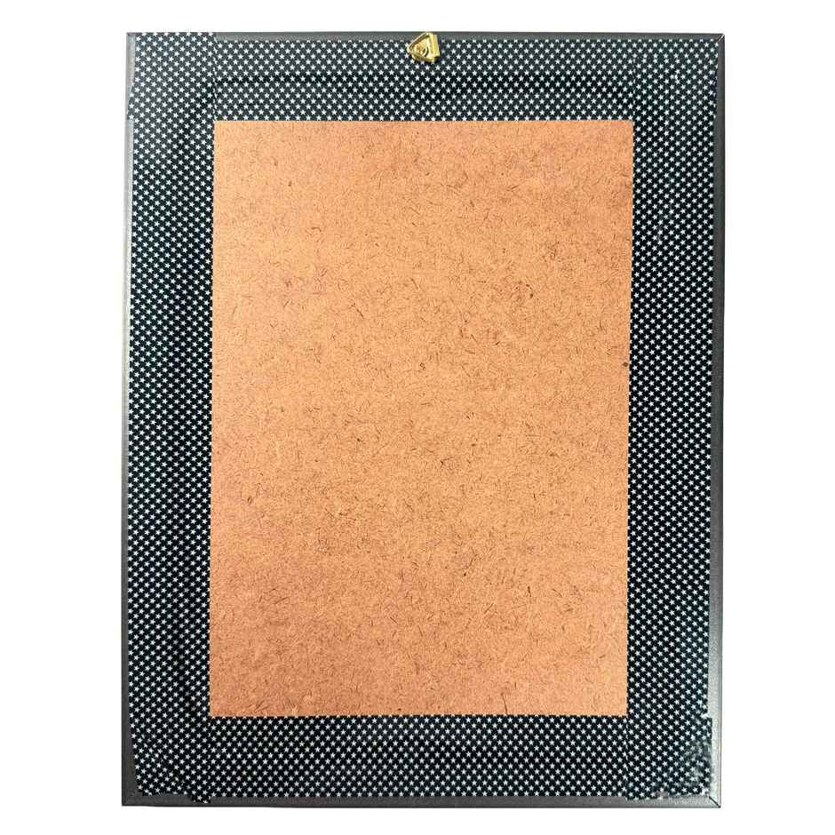 Maa Lakshmi Photo Frame | 27x34 cm | Mangal Bhawan