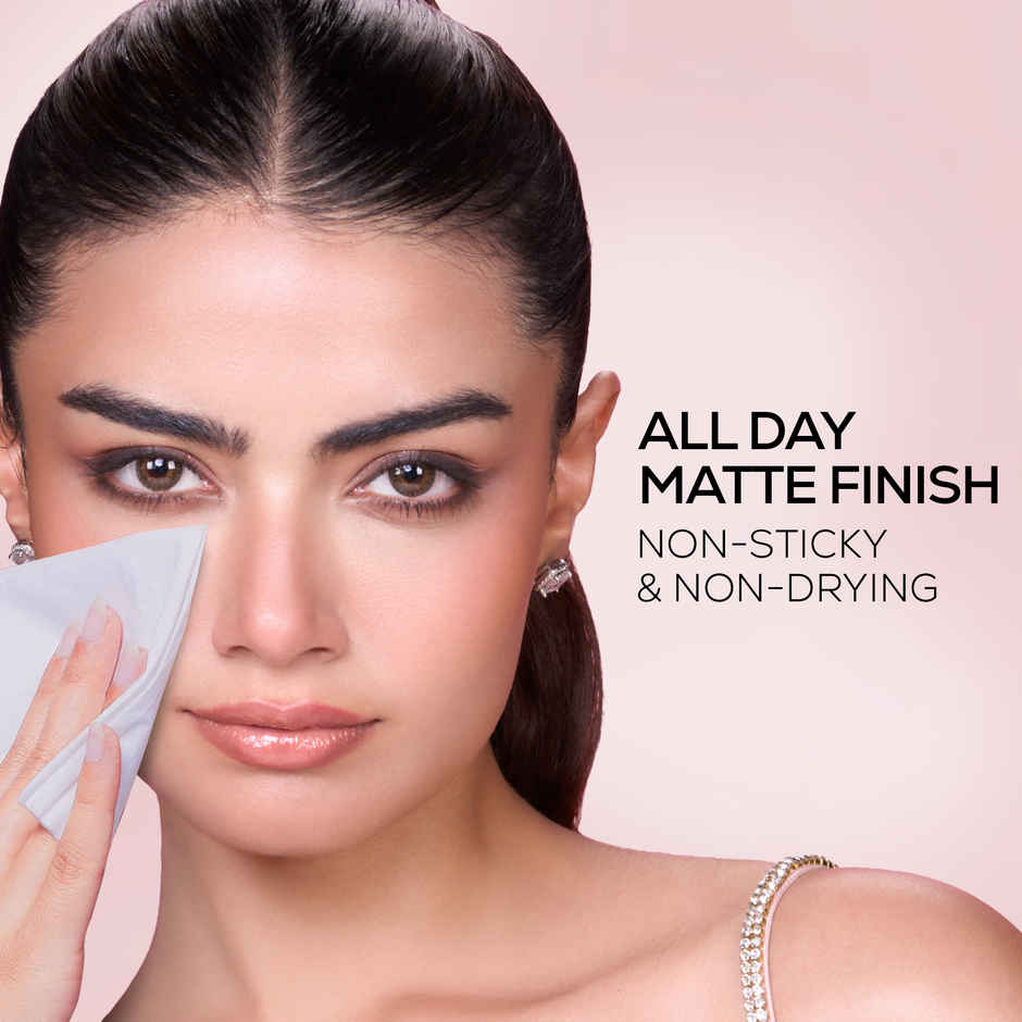 RENEE Bollywood Filter Blurring Setting Spray For Face | Matte Finish, With Hyaluronic Acid