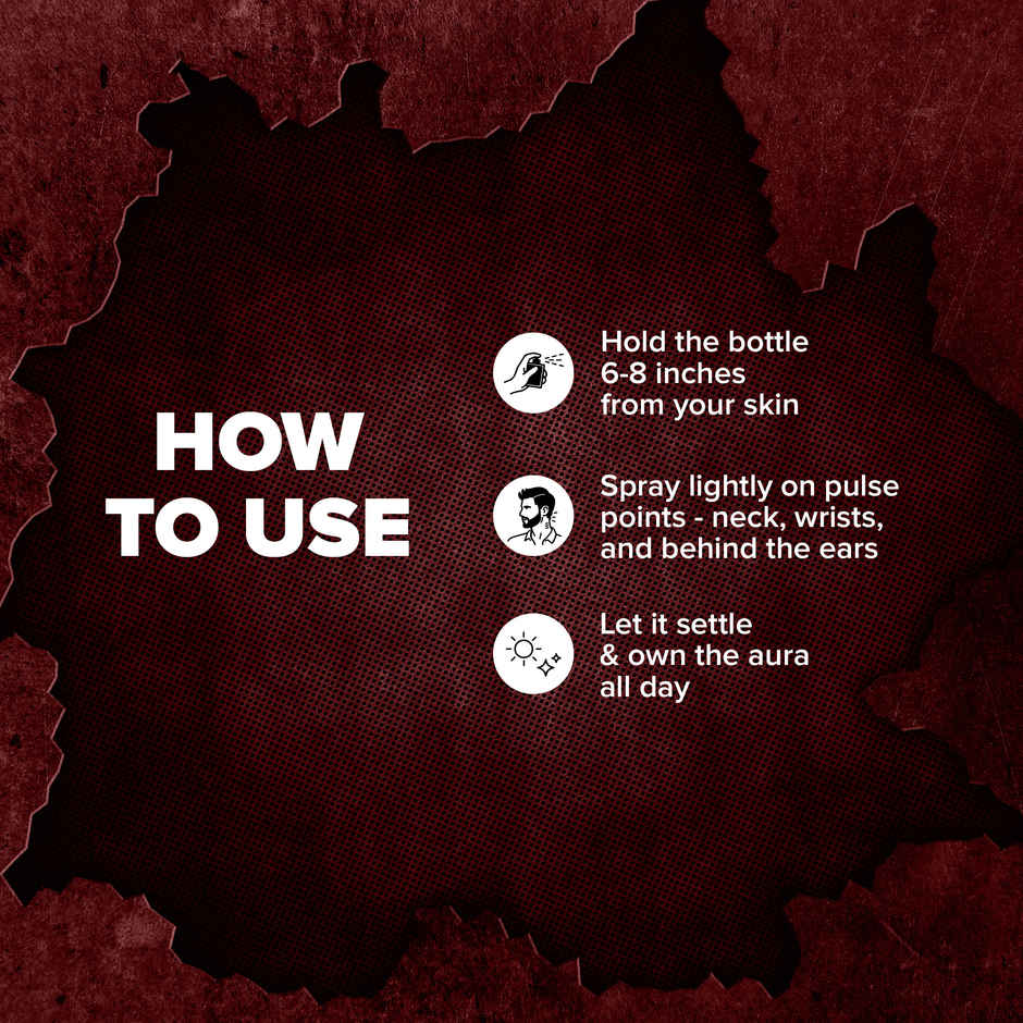 Villain Snake Perfume For Men Strong Smoky Sexy And Masculine Combo